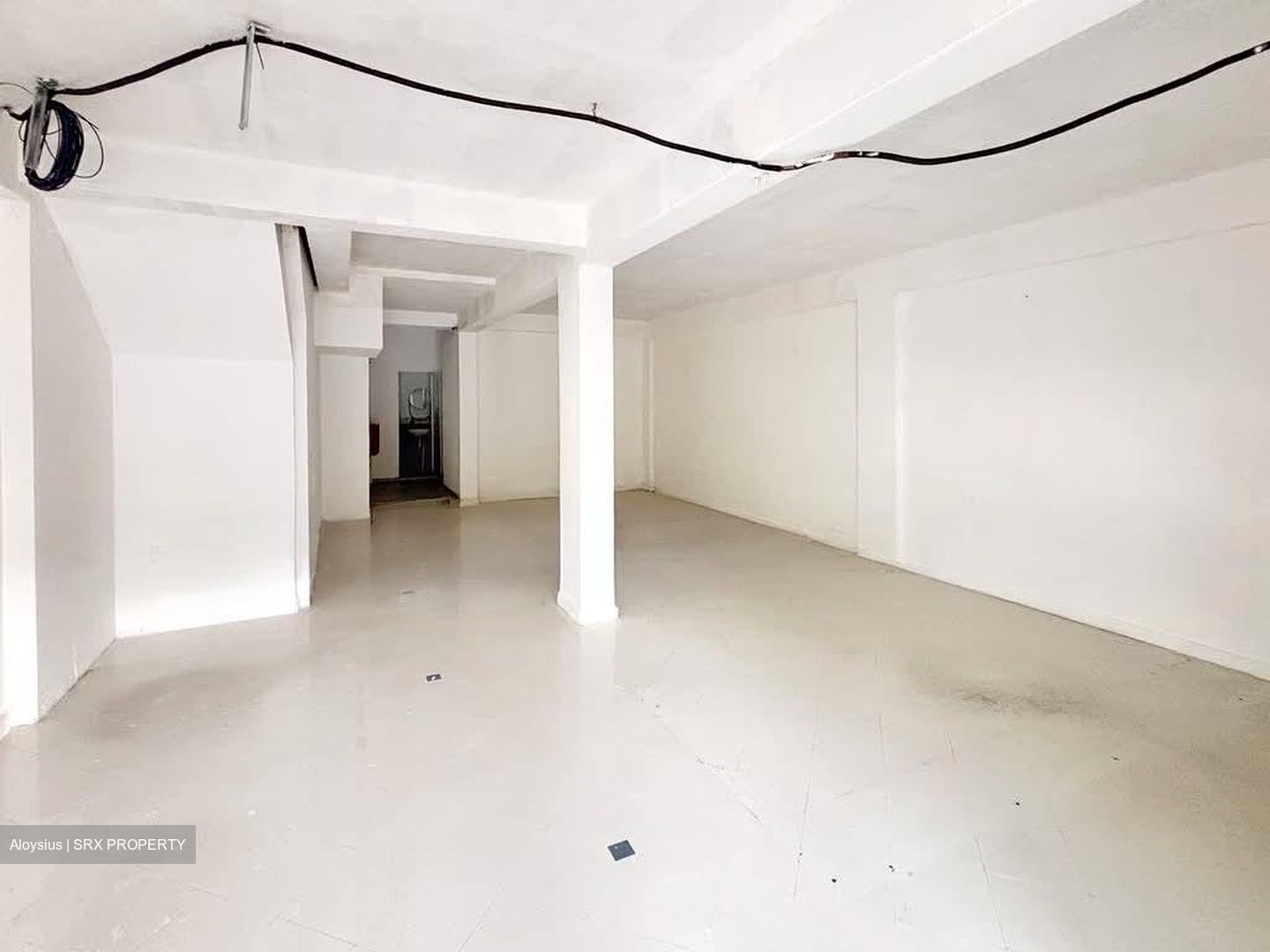 Toa Payoh Palm Spring (D12), Shop House #570460781